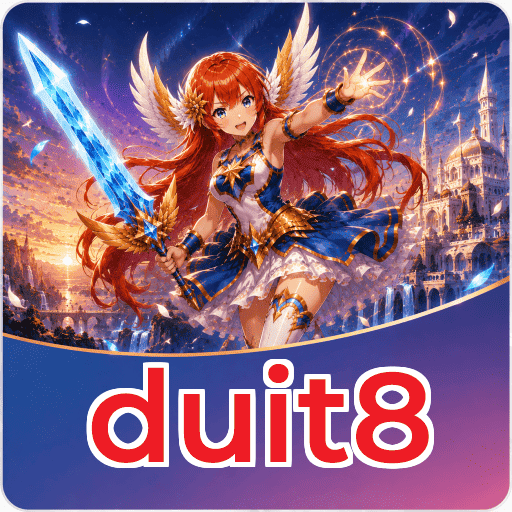 Performa duit8